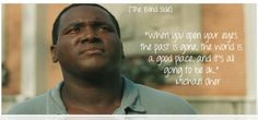 The Blind Side - True story of Michael Jerome Oher (born May 28, 1986 ...