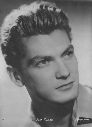 Jean Marais