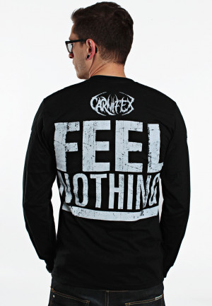 Carnifex Until Feel Nothing...