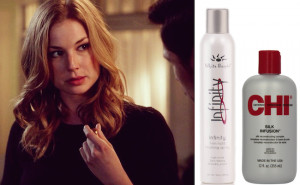 Celebrity Get The Look: Emily VanCamp as Emily Thorne on ABC's New ...