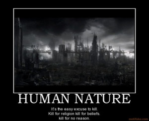 Why is it human nature to criticize more than it is to give ...