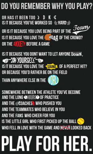inspirational baseball quotes