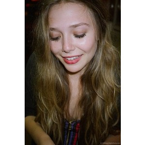Elizabeth Olsen Style Tumblr