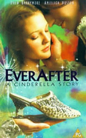 ... ever after a cinderella story ever after a cinderella story 1998