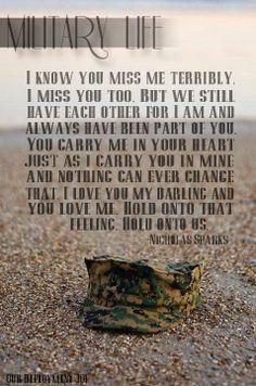 Military Love Letters