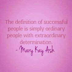 Quotes About Selling Mary Kay. Quotesgram