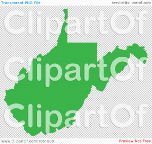 ... -Shape-Of-The-State-Of-West-Virginia-United-States-10241051808.jpg