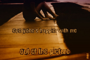 Quotes Sad Emptiness...