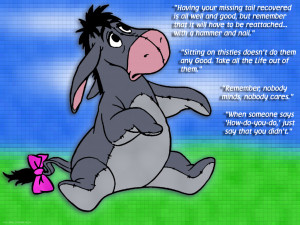 quotable quotes – tigger and eeyore quotes pic 18 [1024x768 ...