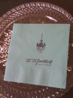 Request a custom order and have something made just for you.