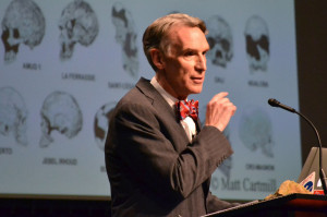 Debate Ken Ham Bill Nye