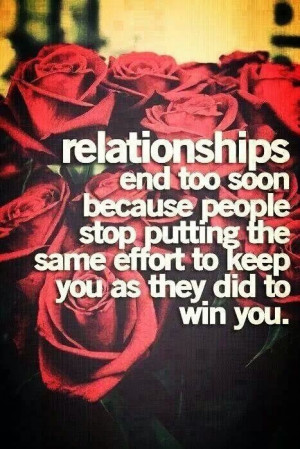 Relationship Break Up Quotes