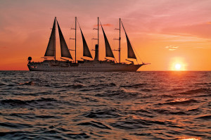 Windstar’s Three New Small-ship Advantage