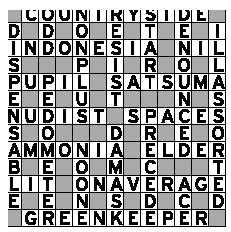 Solution will appear in MetroPlus datedMarch 8, 2014. Solution No ...