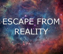 alone, colorful, colors, cool, depression, drugs, escape, eyes, galaxy ...