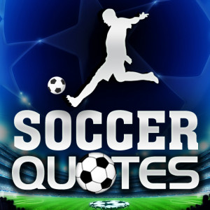 Soccer Quotes - SearchMan SEO Search Rankings