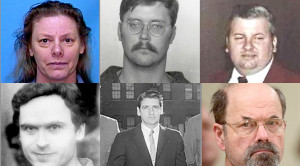 Serial Killer Quotes That Will Send Chills Down Your Spine