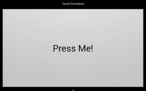 Don't Touch My Phone! - screenshot thumbnail