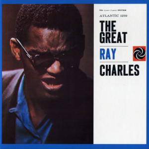 The Great Ray Charles (1957) Ray Charles