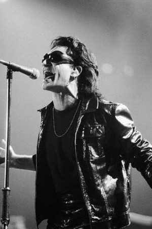 PlayStation 4 “Perfect Day” Commercial