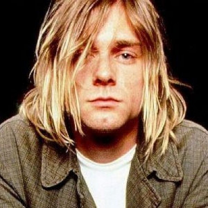 Kurt Cobain | $ 100 Million