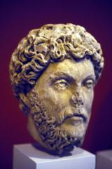 Hadrian - Roman Emperor