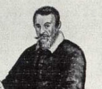 Claudio Monteverdi