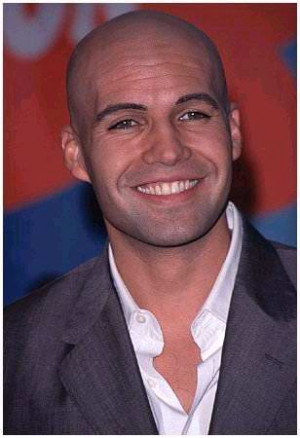 More Billy Zane images: