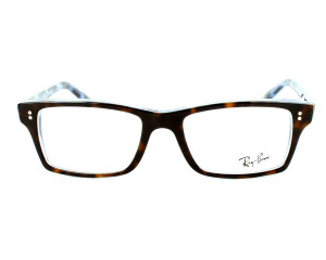 Details about Eyeglasses Ray Ban RX5225 5023 52 - New