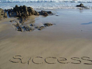 Visualize Your Success