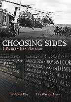 Choosing Sides: I Remember Vietnam Collection