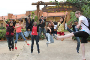 Go Getter Misunderstood & Misjudged Gold Hearted Crazy Good Friend