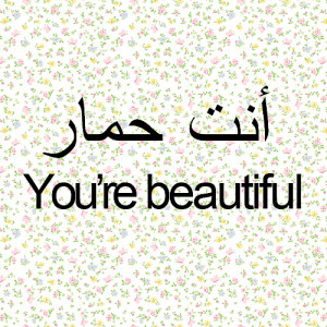 ... asshole dfskjfsdkmjs #i'm gonna tag this #arabic #arabic calligraphy