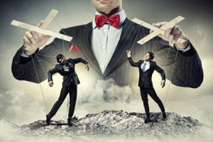 How To Encourage Growth Under A Controlling Boss