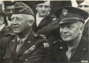 General George Patton IV