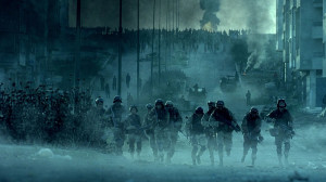 Black Hawk Down (2001) Screenshots 2