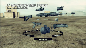 Play Testing: Ghost Recon: Future Soldier Has Cool Toys