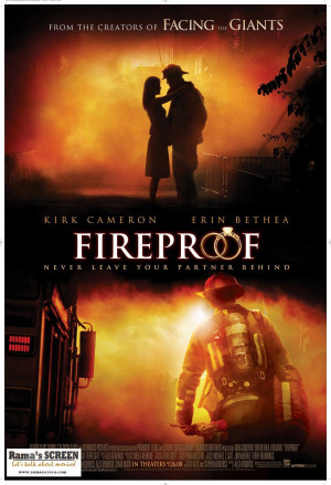 Christian Movie Review: Fireproof