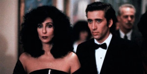 Beauty The Movies Moonstruck