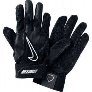 Nike Diamond Elite Pro II GB0335 Adult Batting Gloves