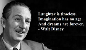 Happy 111th birthday, Walt Disney! 12/5