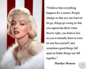 Details about Marilyn Monroe 