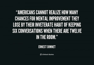 Ernest Dimnet