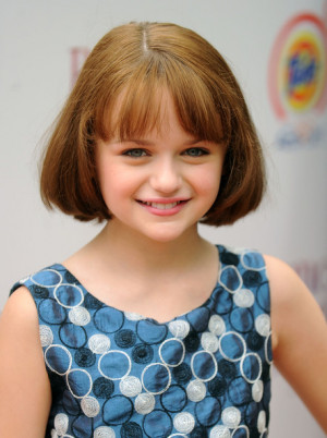 Joey King