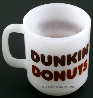 Select Dunkin Donuts Offer