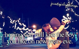 boy, just girly things, justgirlythings, new years eve, text