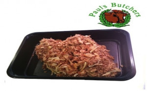 Paul Butcher Pictures