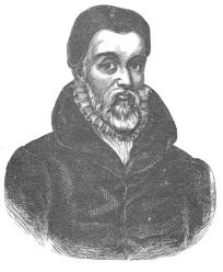 William Tyndale