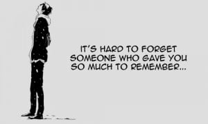 Sad Anime Quotes (2)