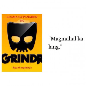 May tunay na pag-ibig bang nabubuo sa dating app na #grindr? Basahin ...